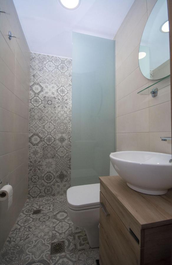 Pamelas House With Jacuzzi Kíssamos Exteriér fotografie